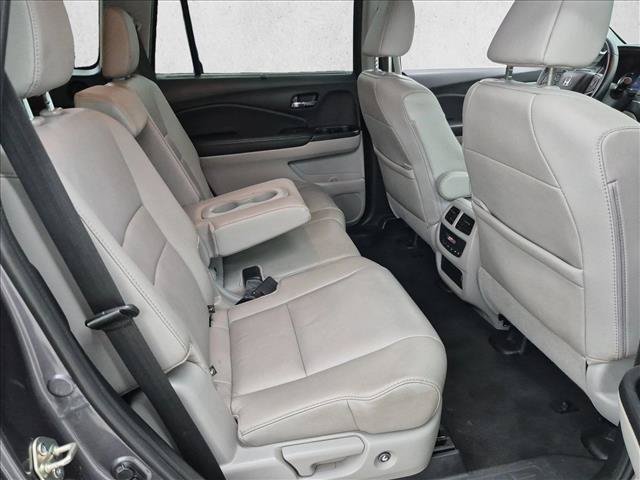 Used 2020 Honda Pilot EX-L image 21