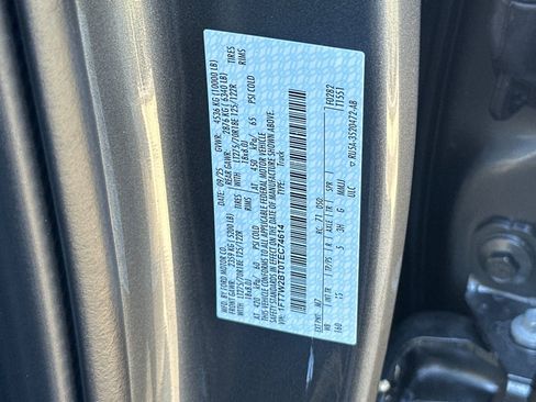 New 2026 Ford F250 XL w/ STX Appearance Package image 26