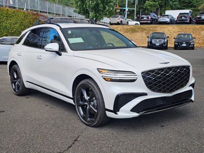 Used 2026 Genesis GV70 3.5T Sport Prestige