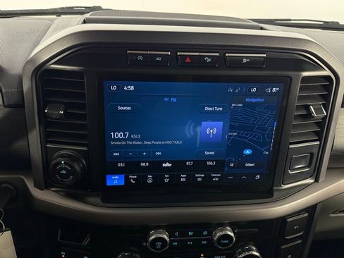 Used 2024 Ford F150 XLT w/ FX4 Off-Road Package image 20