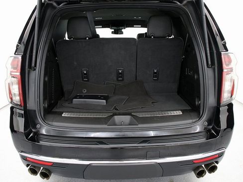 Certified 2024 Chevrolet Tahoe Premier image 30