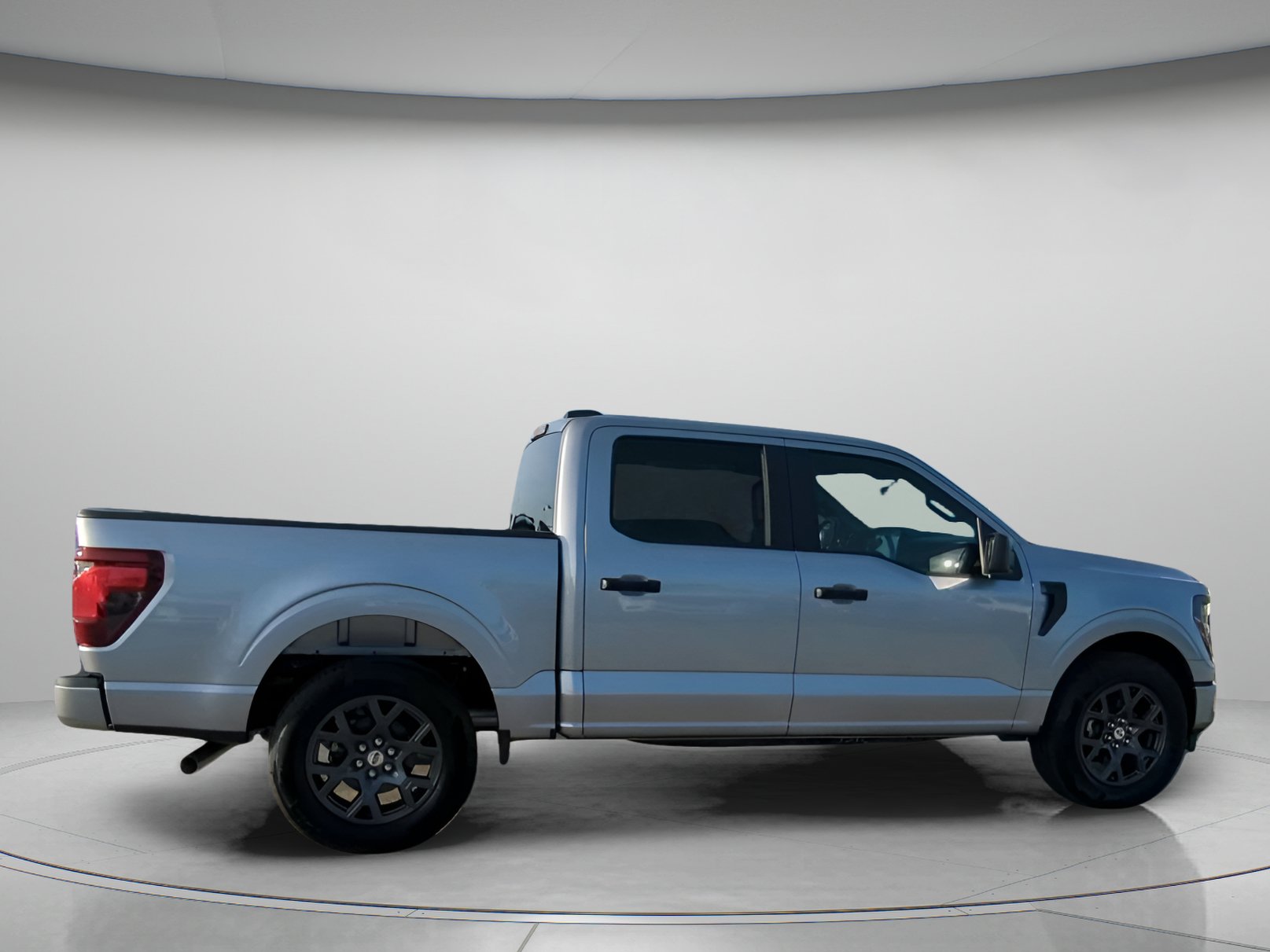 New 2026 Ford F150 STX w/ Equipment Group 200A RWD image 33