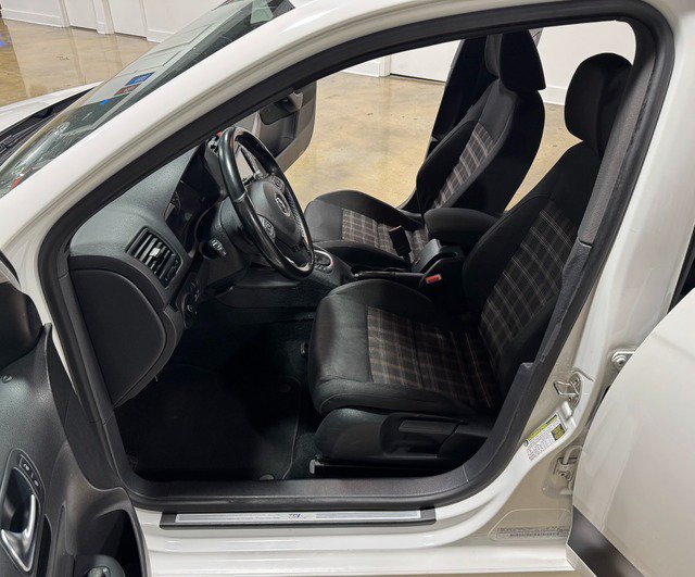 Used 2010 Volkswagen Jetta TDI Cup FWD image 27