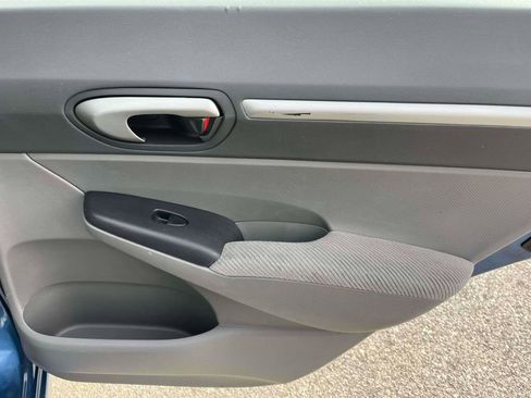 Used 2011 Honda Civic EX image 10