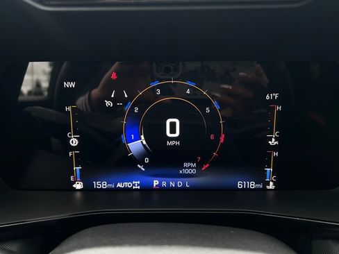 Used 2023 Chevrolet Colorado Z71 w/ Z71 Convenience Package 2 AWD/4WD image 21