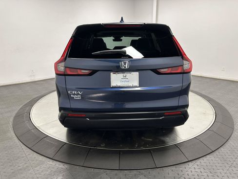 Certified 2024 Honda CR-V EX-L image 11