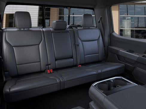 New 2026 Ford F150 Lariat image 13