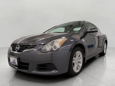 Used 2012 Nissan Altima 2.5 S w/ 2.5S Premium Pkg FWD image 12