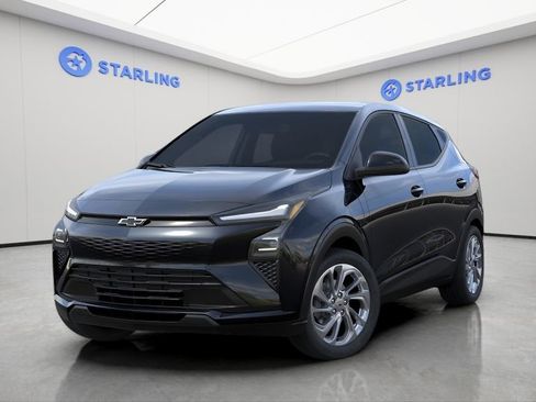 New 2027 Chevrolet Bolt LT FWD image 8