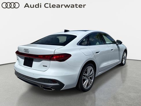 New 2026 Audi A5 Prestige AWD/4WD image 4