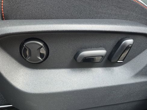 New 2026 Volkswagen Atlas Peak Edition AWD/4WD image 16