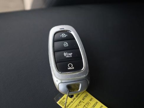 Certified 2022 Hyundai Santa Fe SEL AWD/4WD image 26