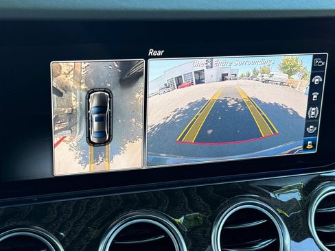 Used 2019 Mercedes-Benz E 63 AMG S image 24