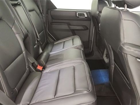 New 2025 Ford Bronco Outer Banks image 22