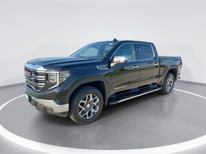 Certified 2025 GMC Sierra 1500 SLT w/ SLT Premium Plus Package