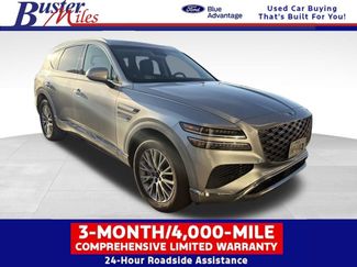 Used 2025 Genesis GV80 2.5T Standard AWD/4WD video 1