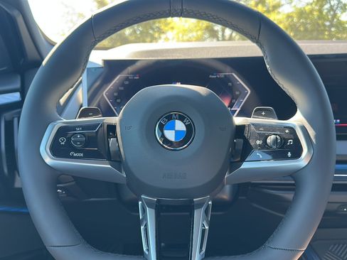 New 2026 BMW X3 xDrive30 w/ Premium Package image 17