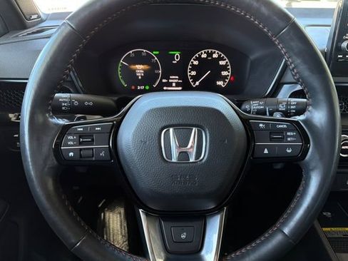 Used 2023 Honda CR-V Sport Touring image 30