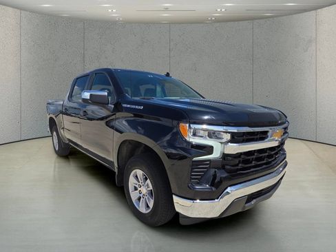 Used 2026 Chevrolet Silverado 1500 LT RWD image 13