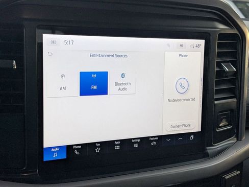 Used 2025 Ford F150 XLT w/ Equipment Group 301A Standard image 19