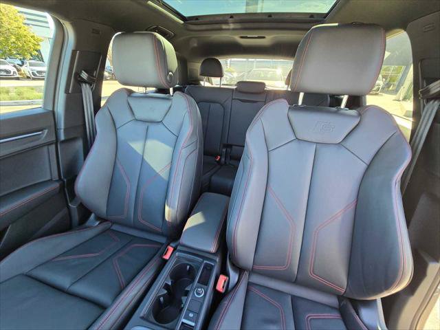 Used 2025 Audi Q3 2.0T Premium Plus AWD/4WD image 21