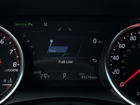 Used 2018 Toyota Camry XSE w/ Driver Assist Package FWD image 16