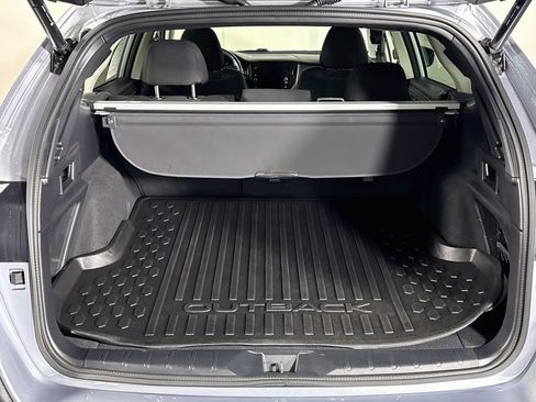 Used 2022 Subaru Outback Premium AWD/4WD image 20