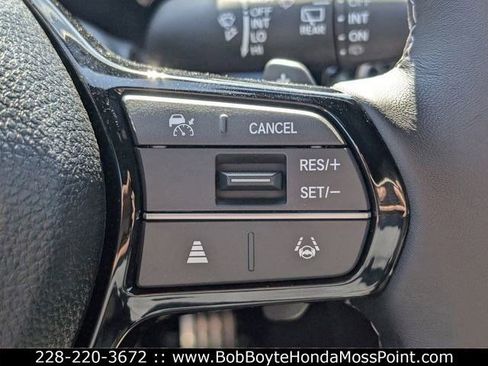 New 2026 Honda Civic Sport image 23