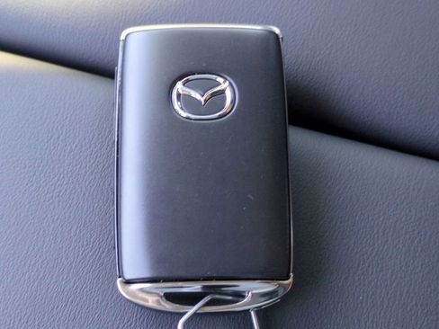 New 2026 MAZDA CX-90 3.3 Turbo w/ Preferred Package image 29