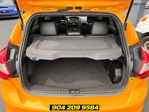 Used 2013 Ford Focus ST FWD image 27