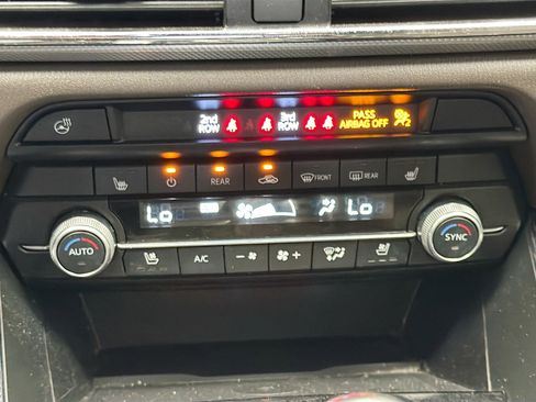 Used 2023 MAZDA CX-9 Signature image 10