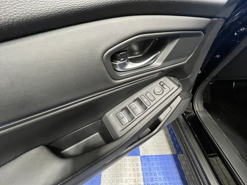 New 2026 Honda Accord Sport image 14