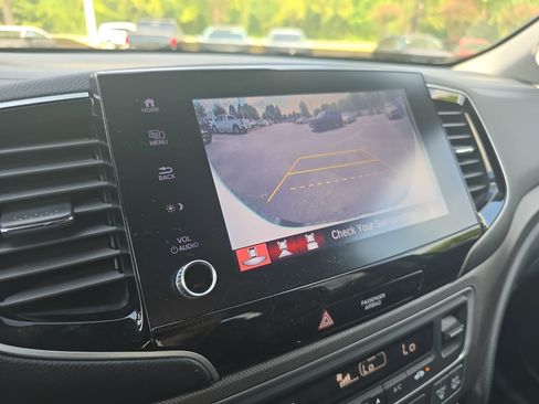 Used 2023 Honda Ridgeline RTL image 21