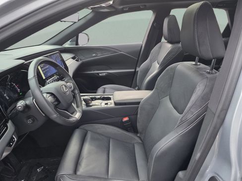 Certified 2024 Lexus RX 350 image 12