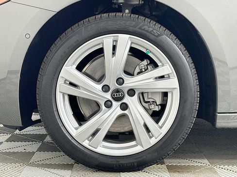 New 2025 Audi A5 2.0T Premium image 29