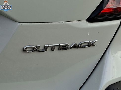 Used 2023 Subaru Outback Premium image 30