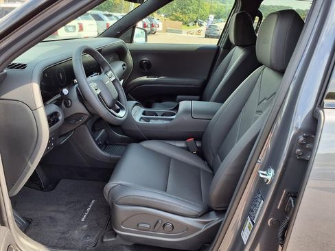 New 2026 Hyundai Palisade XRT Pro image 12