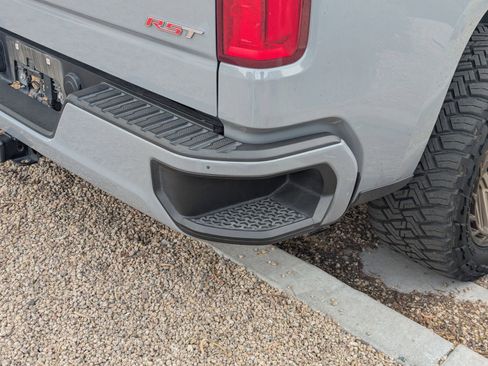 Used 2024 Chevrolet Silverado 1500 RST w/ Convenience Package II image 18