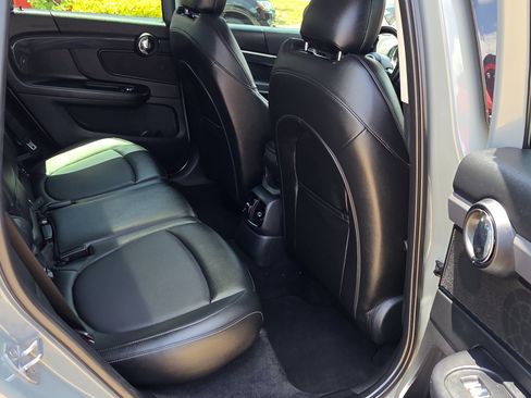 Used 2018 MINI Cooper Countryman S FWD image 29