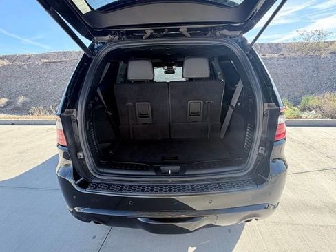 Used 2024 Dodge Durango GT image 40