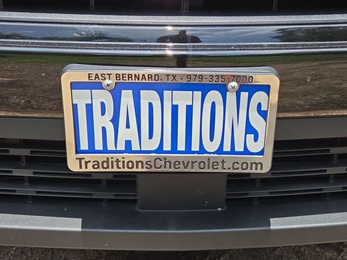 Certified 2026 Chevrolet Traverse LT FWD image 32
