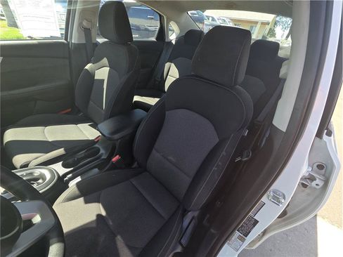 Used 2023 Kia Forte LXS FWD image 13