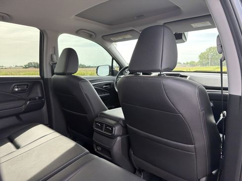 Certified 2024 Honda Ridgeline RTL image 18