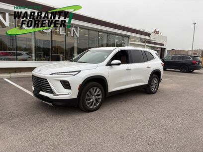 Used 2025 Buick Enclave Preferred w/ Trailering Package, 5000 lbs.