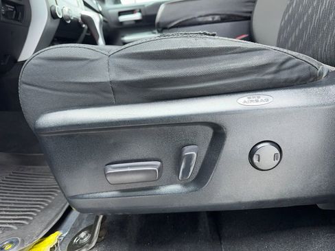 Used 2021 Toyota Tundra SR5 w/ TRD Sport Package image 34