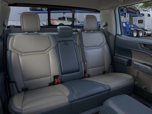 New 2026 Ford Maverick Lariat AWD/4WD image 13