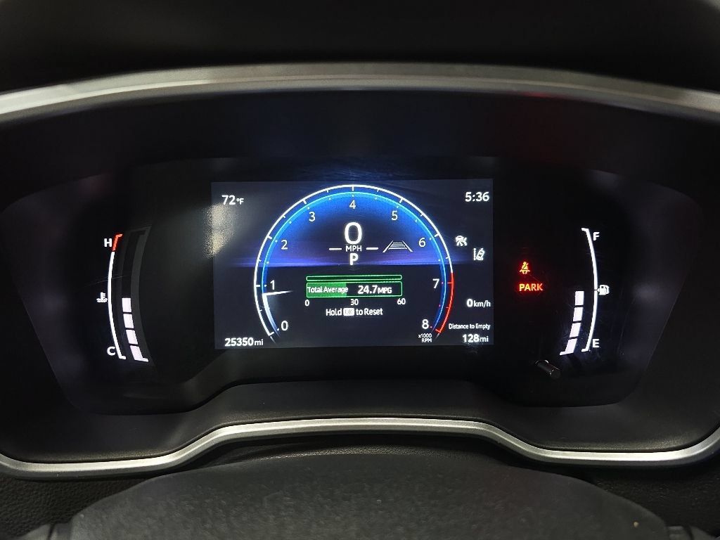 Used 2023 Toyota Corolla XSE FWD image 21