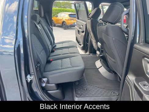 Certified 2026 RAM 1500 Big Horn image 40