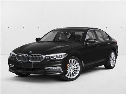 Used 2018 BMW 530i