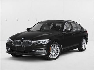 Used 2018 BMW 530i RWD video 1